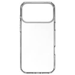 White Diamonds Clear Protection Case Cover Apple iPhone 17 Pro Max transparentní 00019486