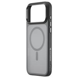 White Diamonds Hybrid Case Cover Apple iPhone 17 Pro Max černá Kompatibilní s MagSafe 00019633