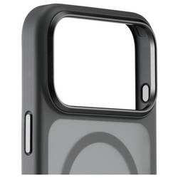White Diamonds Hybrid Case Cover Apple iPhone 17 Pro Max černá Kompatibilní s MagSafe 00019633