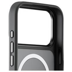 White Diamonds Hybrid Case Cover Apple iPhone 17 Pro Max černá Kompatibilní s MagSafe 00019633