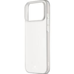 Black Rock Ultra Thin Iced Cover Apple iPhone 17 Pro Max transparentní 1552552 00080456