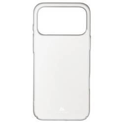Black Rock Ultra Thin Iced Cover Apple iPhone 17 Pro Max transparentní 1552552 00080456
