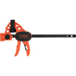 Svorka/roztahovací modul E-z HOLD 15 cm, roztahovací, lehké provedení JORGENSEN 2391320 Rozpětí (max.):150 mm Vnější délka: 325 mm