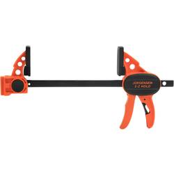 Svorka/roztahovací modul E-z HOLD 15 cm, roztahovací, lehké provedení JORGENSEN 2391320 Rozpětí (max.):150 mm Vnější délka: 325 mm