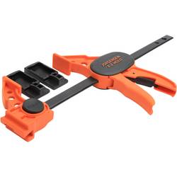 Svorka/roztahovací modul E-z HOLD 15 cm, roztahovací, lehké provedení JORGENSEN 2391320 Rozpětí (max.):150 mm Vnější délka: 325 mm