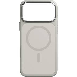 White Diamonds Hybrid Case Cover Apple iPhone 17 Pro Max písková Kompatibilní s MagSafe 00019642