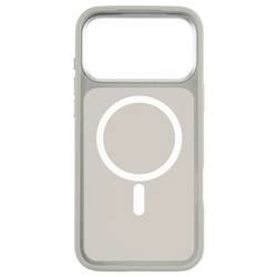 White Diamonds Hybrid Case Cover Apple iPhone 17 Pro Max písková Kompatibilní s MagSafe 00019642