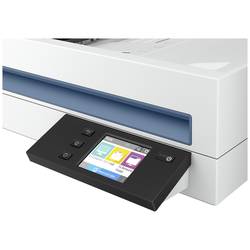 HP ScanJet Pro N4600 fnw1 skener dokumentů 216 x 5362 mm 600 x 1200 dpi 40 str./min USB 3.0, Gigabit LAN (1 Gbit/s) , Wi-Fi