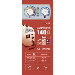 GYS EASYMIG 140 MIG / MAG svářečka 30 - 140 A