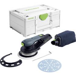 Festool ETSC 2 150-Basic 577723 akumulátorová excentrická bruska 18 V Ø 150 mm