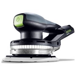 Festool ETSC 2 150-Basic 577723 akumulátorová excentrická bruska 18 V Ø 150 mm
