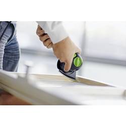 Festool V93 P120 GR/100 497394 brusný list na suchý zip Zrnitost 120 100 ks