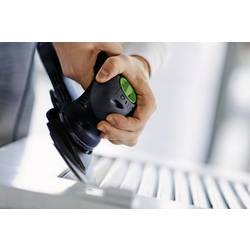 Festool V93 P120 GR/100 497394 brusný list na suchý zip Zrnitost 120 100 ks