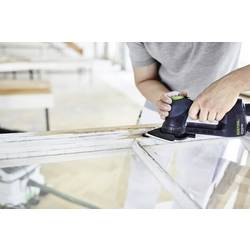 Festool V93 P120 GR/100 497394 brusný list na suchý zip Zrnitost 120 100 ks