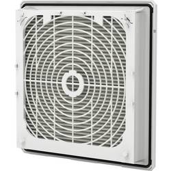 Pfannenberg PFA 40000 54 7035 větrák s filtrem (š x v x h) 252 x 252 x 44 mm, 1 ks