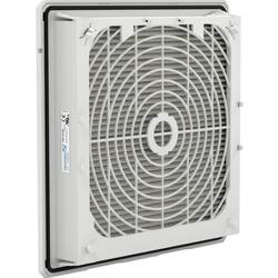 Pfannenberg PFA 40000 54 7035 větrák s filtrem (š x v x h) 252 x 252 x 44 mm, 1 ks