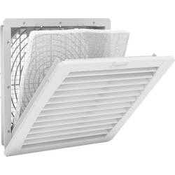 Pfannenberg PFA 40000 54 7035 větrák s filtrem (š x v x h) 252 x 252 x 44 mm, 1 ks