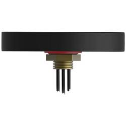 Teltonika PR1KCS28 střešní šroubovací anténa