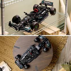 42171 LEGO® TECHNIC Mercedes AMG F1 W14 E Performance