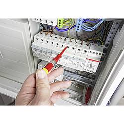 Vigor V1138 fázová zkoušečka 3 mm 150 - 250 V/AC