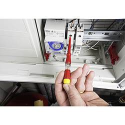 Vigor V1138 fázová zkoušečka 3 mm 150 - 250 V/AC