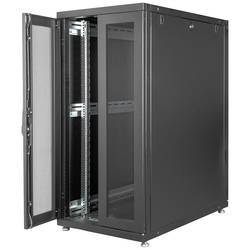 Digitus DN-19 SRV-26U-B-G-1 19 serverová skříň (š x v x h) 600 x 1290 x 1000 mm 26 U černá (RAL 9005)