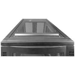 Digitus DN-19 SRV-26U-B-G-1 19 serverová skříň (š x v x h) 600 x 1290 x 1000 mm 26 U černá (RAL 9005)