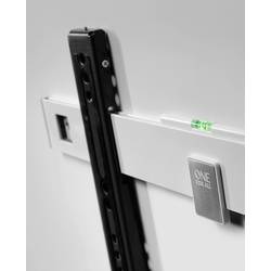 One For All 65 Ultraslim FLAT TV držák na zeď pevný, 81,3 cm (32) - 165,1 cm (65), WM 6411