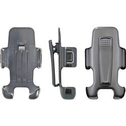 iSafe MOBILE Gürtelclip für Ex-Mobiltelefon IS120.x klip na opasek i.safe MOBILE IS120.x černá 320000060