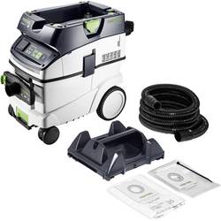 Festool CTL 36 EI AC-PLANEX Mobilní vysavač