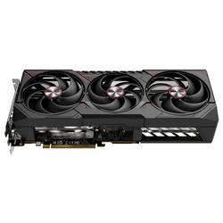 Sapphire grafická karta AMD Radeon RX 9070XT Radeon RX 9070 XT OC 16 GB GDDR6 VRAM PCIe x16 HDMI® 2.1, DisplayPort 2.1