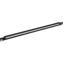 19 panel racku Adam Hall 872205VR 0.5 U