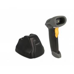 Delock 90518 skener čárových kódů černá
