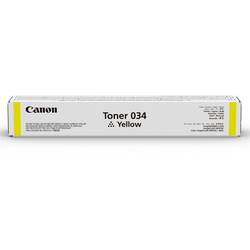 Canon 034 9451B001 Toner originál žlutá 7300 Seiten náplň do tiskárny