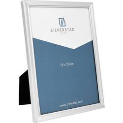 Zilverstad 7152231 vyměnitelný fotorámeček Formát papíru: 20 x 15 cm stříbrná