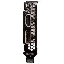 Sapphire grafická karta AMD Radeon RX 6400 Gaming Pulse 4 GB GDDR6-RAM PCIe HDMI™, DisplayPort nízký profil, AMD FreeSync