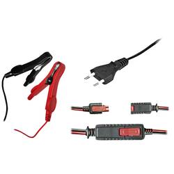 ProUser IBC15000B 18180 nabíječka, 12 V, 24 V, 15 A, 7.5 A