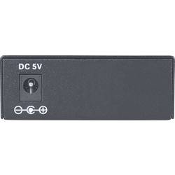Intellinet 507349 SC Duplex síťový prvek media converter 1 GBit/s