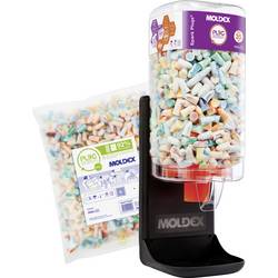 Moldex 789512 Spark Plugs Starter PlugStation dávkovač pro špunty do uší 35 dB pro jedno použití 1 ks