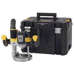 DEWALT vrchní frézka , bez akumulátoru, bez nabíječky, DCW620NT-XJ
