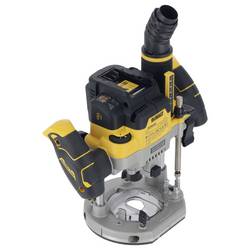 DEWALT vrchní frézka , bez akumulátoru, bez nabíječky, DCW620NT-XJ