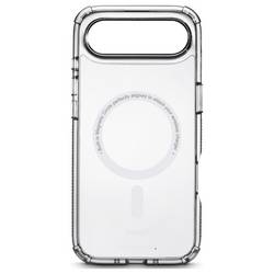 Hama Cover Apple iPhone Air transparentní Kompatibilní s MagSafe, 1552552 00232385
