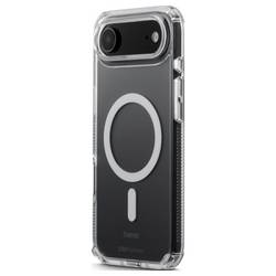 Hama Cover Apple iPhone Air transparentní Kompatibilní s MagSafe, 1552552 00232385