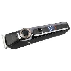 Profi-Care PC-HSM/R 3131 zastřihovač vousů, zastřihovač vlasů USB napájení chromová černá