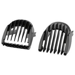 Profi-Care PC-HSM/R 3131 zastřihovač vousů, zastřihovač vlasů USB napájení chromová černá