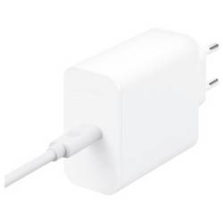 ZAGG Speedport 67 Wall Charger nabíječka pro iPad/iPhone/iPod, GaN, 1x USB-C®, 67 W, Dodávka energie, bílá