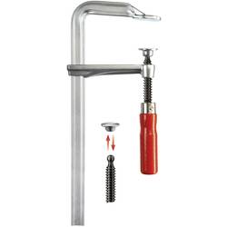 Bessey GZ10 Svěrka Rozpětí (max.):100 mm Délka vyložení:60 mm