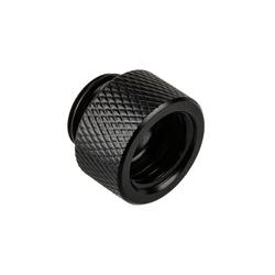 Alphacool Eiszapfen Adapter gerade G1/4 Zoll AG auf G1/4 Zoll IG tvarovka pro vodní chladič