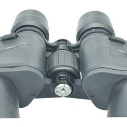 Bresser Optik dalekohled Hunter 50 mm Porro černá 1151050