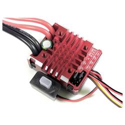 Absima Pro auto Brushed Zatížitelnost (max. A): 320 A